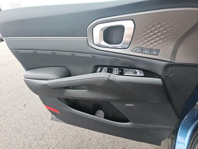 new 2026 Kia Sorento Hybrid car, priced at $46,130