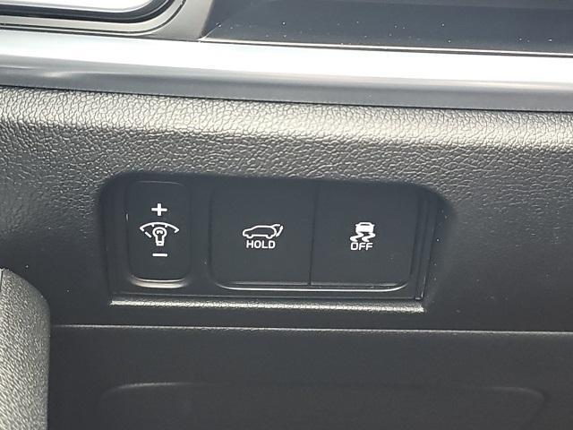 new 2026 Kia Sorento Hybrid car, priced at $46,130