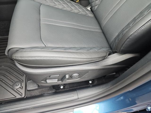 new 2026 Kia Sorento Hybrid car, priced at $46,130