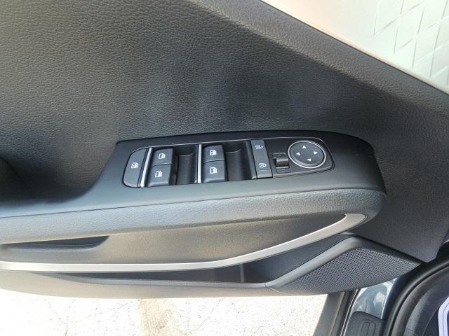 new 2025 Kia Soul car, priced at $23,702