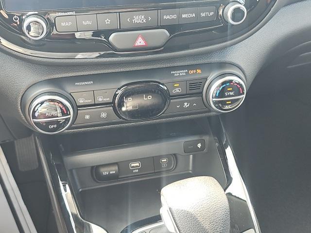 new 2025 Kia Soul car, priced at $23,702