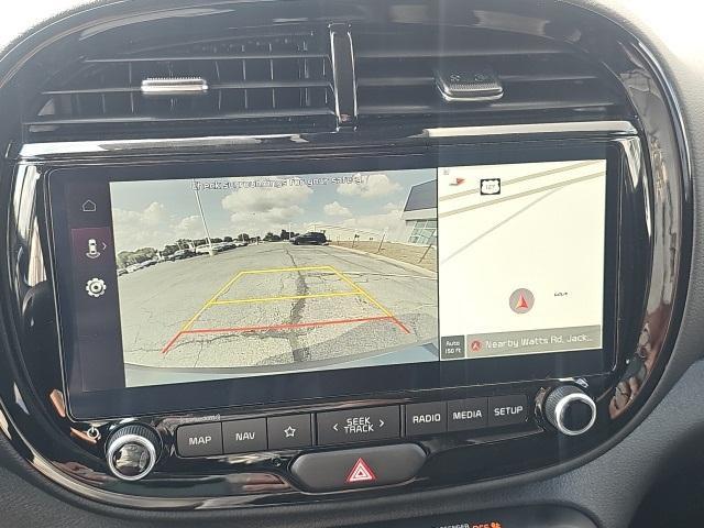 new 2025 Kia Soul car, priced at $23,702