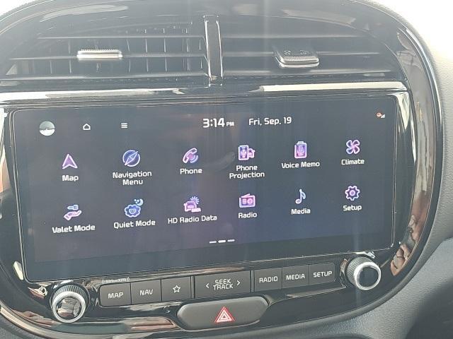 new 2025 Kia Soul car, priced at $23,702