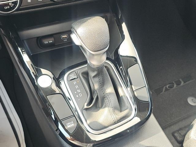 new 2025 Kia Soul car, priced at $23,702