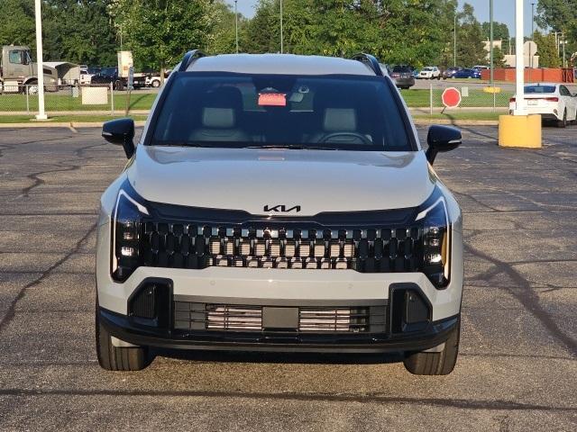 new 2026 Kia Sportage car