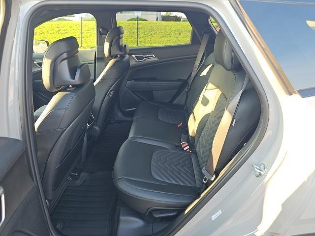new 2026 Kia Sportage car