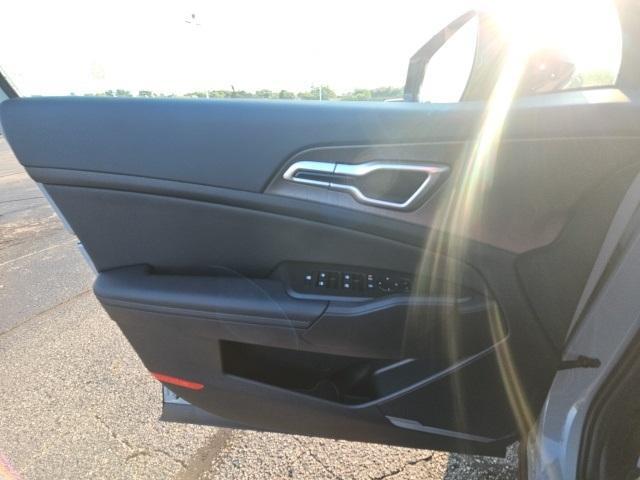 new 2026 Kia Sportage car