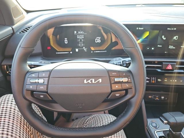 new 2026 Kia Sportage car