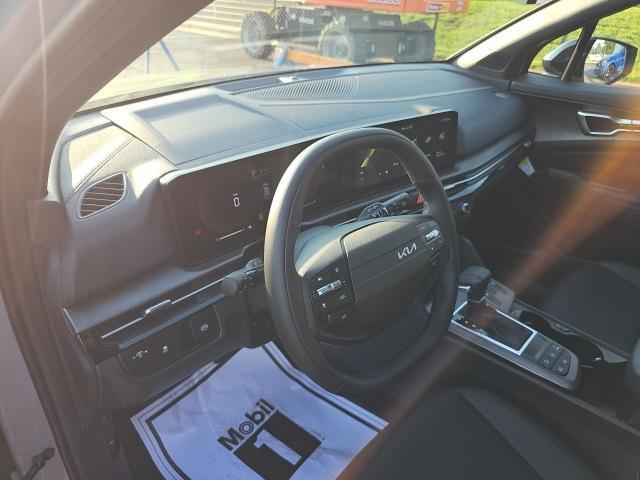 new 2026 Kia Sportage car
