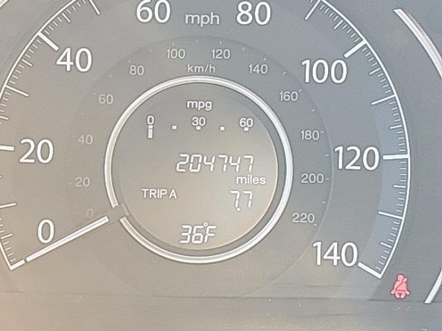 used 2016 Honda CR-V car, priced at $9,495