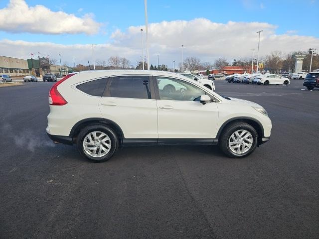 used 2016 Honda CR-V car, priced at $9,495