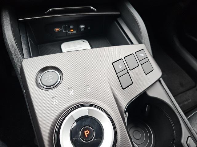 new 2026 Kia Sportage Hybrid car, priced at $34,175