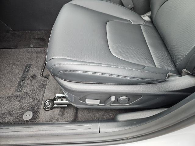 new 2026 Kia Sportage Hybrid car, priced at $34,175