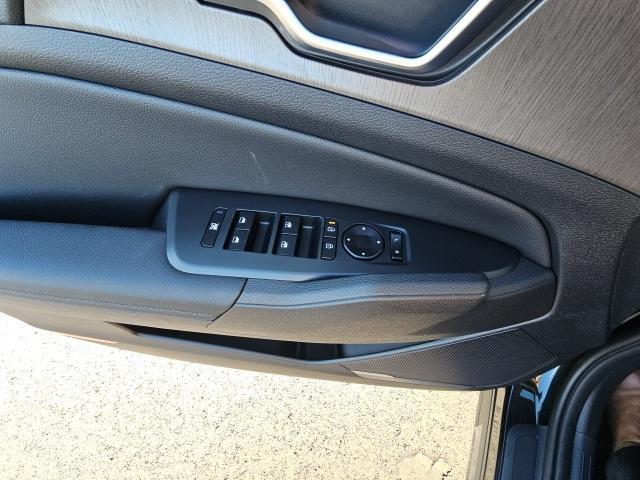 new 2026 Kia Sportage Hybrid car, priced at $35,333