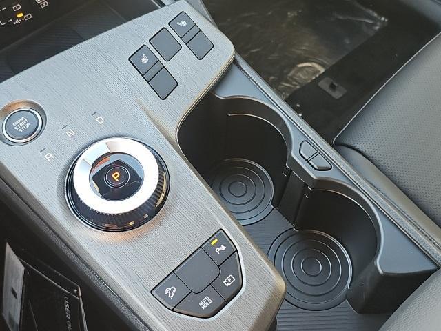 new 2026 Kia Sportage Hybrid car, priced at $35,333