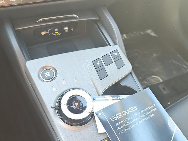 new 2026 Kia Sportage Hybrid car, priced at $35,333