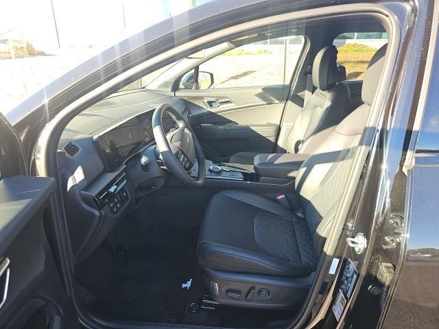 new 2026 Kia Sportage Hybrid car, priced at $35,333