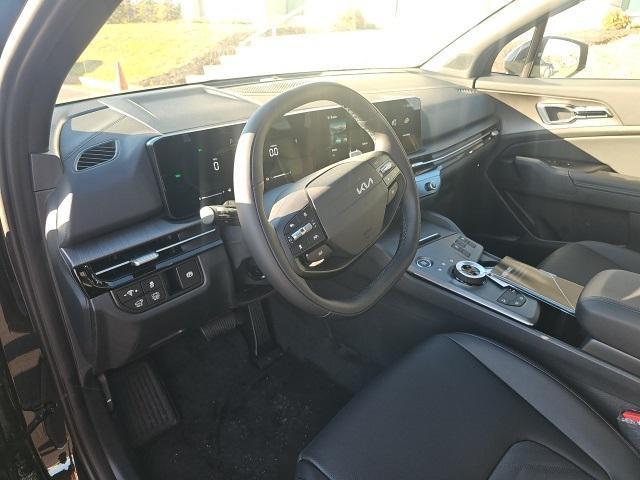 new 2026 Kia Sportage Hybrid car, priced at $35,333