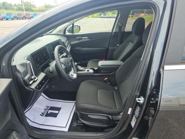 used 2023 Kia Sportage car, priced at $24,547