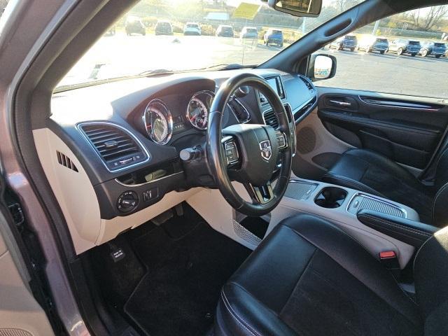 used 2019 Dodge Grand Caravan car, priced at $10,990