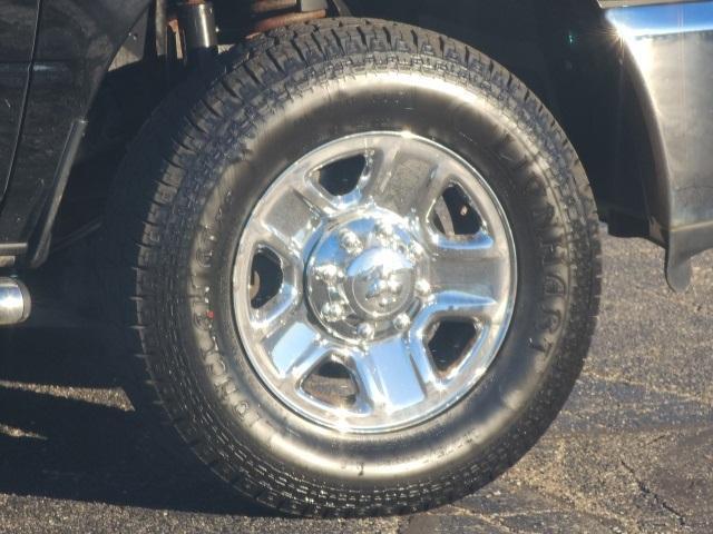 used 2015 Ram 2500 car, priced at $17,699