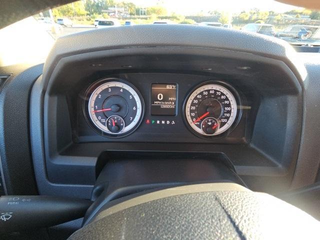 used 2015 Ram 2500 car, priced at $17,699