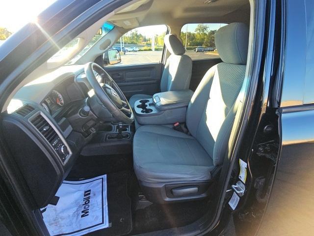 used 2015 Ram 2500 car, priced at $17,699