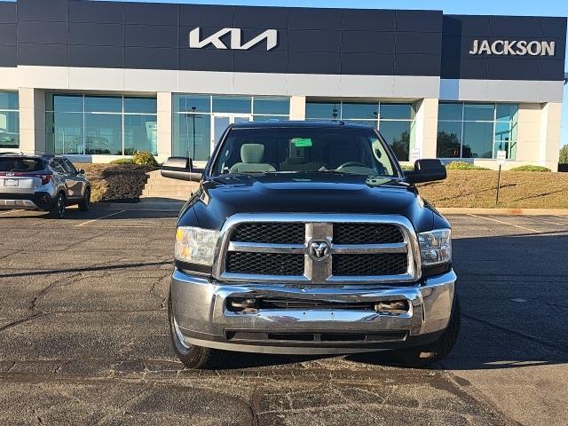 used 2015 Ram 2500 car, priced at $17,699