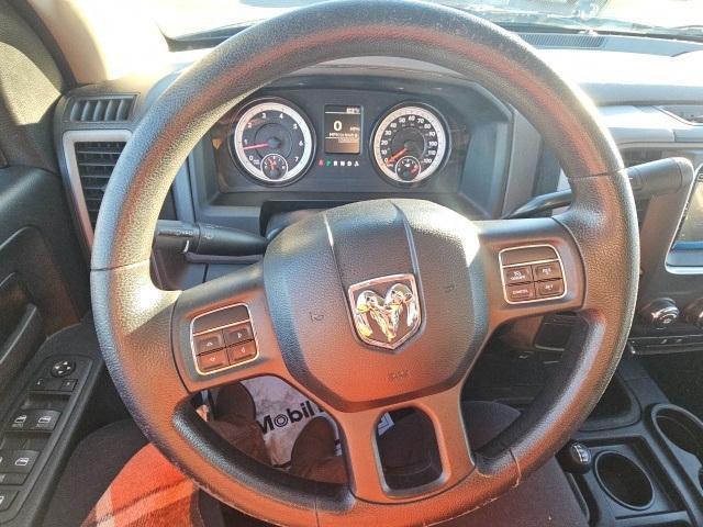 used 2015 Ram 2500 car, priced at $17,699