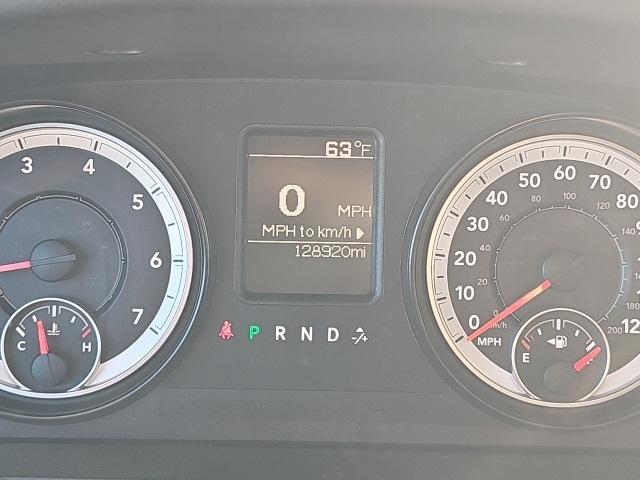 used 2015 Ram 2500 car, priced at $17,699