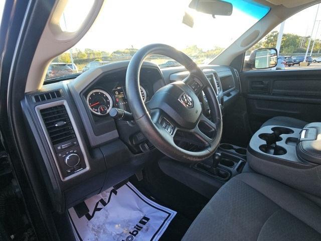 used 2015 Ram 2500 car, priced at $17,699