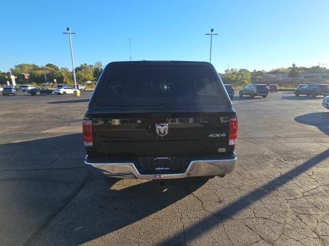 used 2015 Ram 2500 car, priced at $17,699
