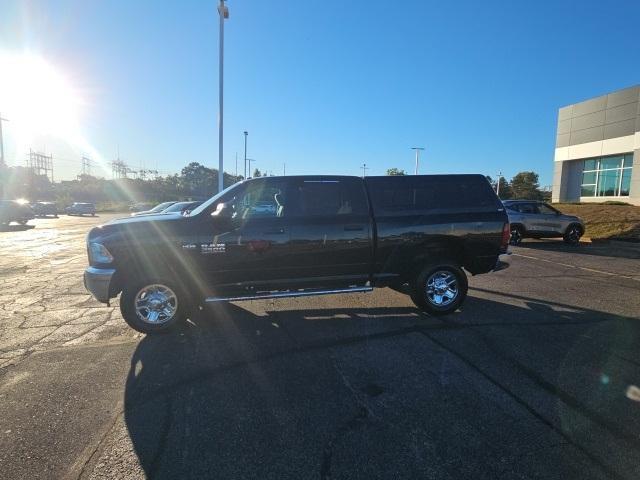 used 2015 Ram 2500 car, priced at $17,699