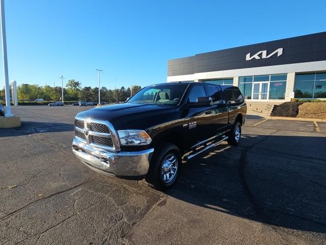 used 2015 Ram 2500 car, priced at $17,699