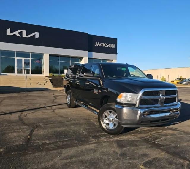used 2015 Ram 2500 car, priced at $17,699