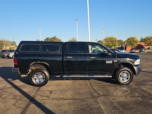 used 2015 Ram 2500 car, priced at $17,699