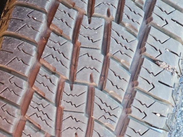 used 2015 Ram 2500 car, priced at $17,699