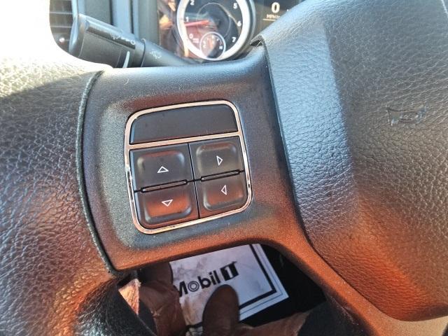 used 2015 Ram 2500 car, priced at $17,699