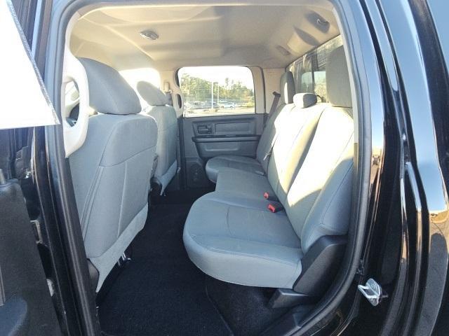 used 2015 Ram 2500 car, priced at $17,699