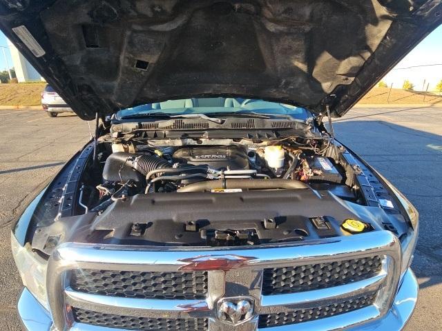 used 2015 Ram 2500 car, priced at $17,699