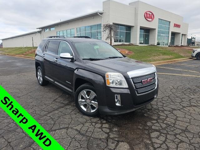 used 2015 GMC Terrain car, priced at $7,699