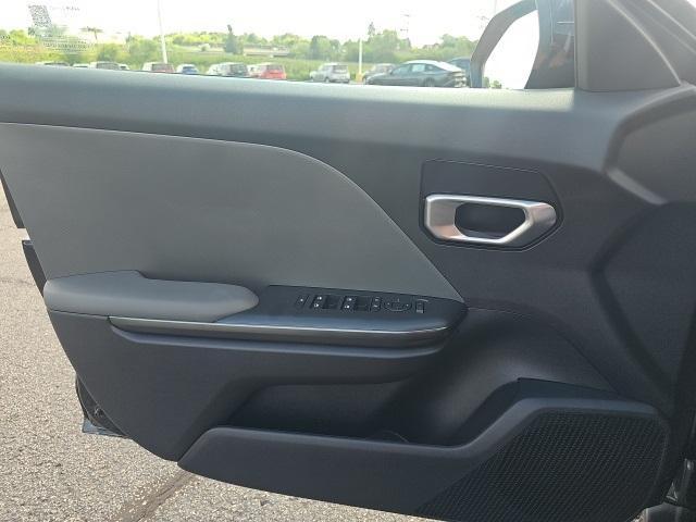 new 2025 Kia K4 car, priced at $23,465