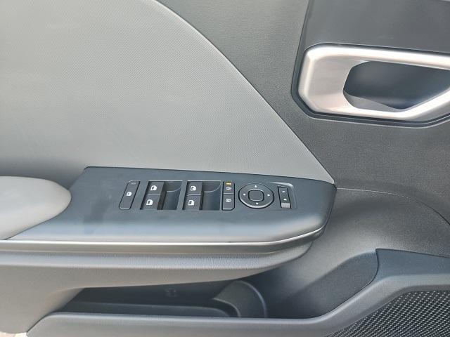 new 2025 Kia K4 car, priced at $23,465