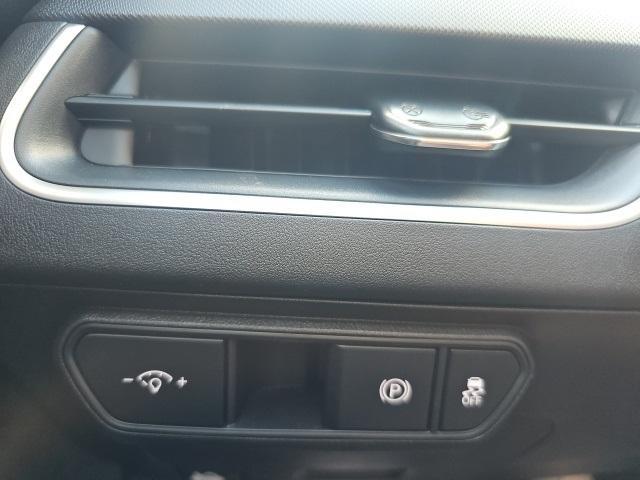 new 2025 Kia K4 car, priced at $23,465