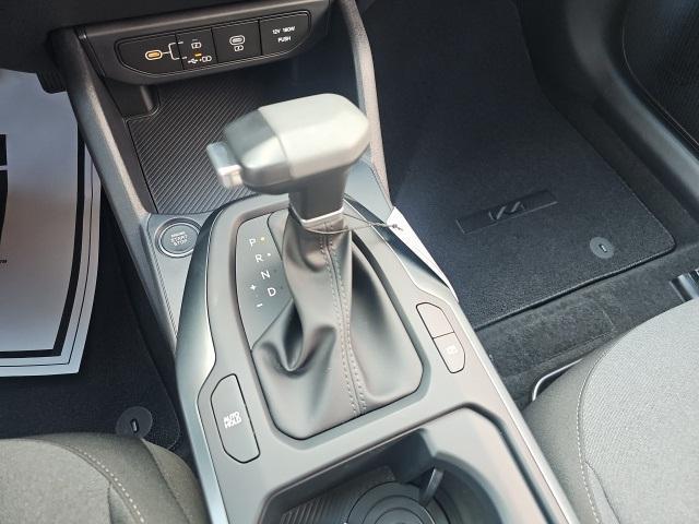 new 2025 Kia K4 car, priced at $23,465