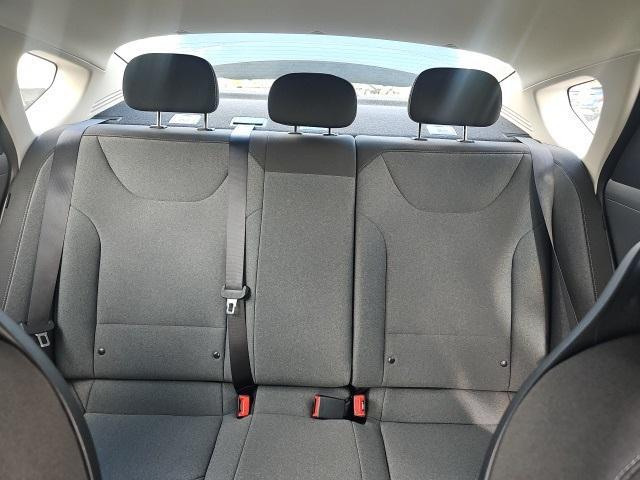 new 2025 Kia K4 car, priced at $23,465