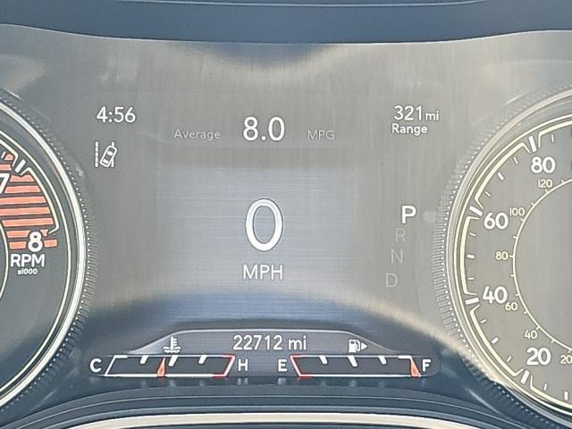 used 2021 Jeep Cherokee car, priced at $23,980