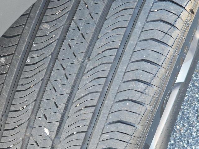used 2021 Jeep Cherokee car, priced at $23,980
