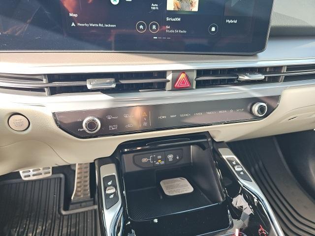 new 2026 Kia Sorento Hybrid car, priced at $46,130