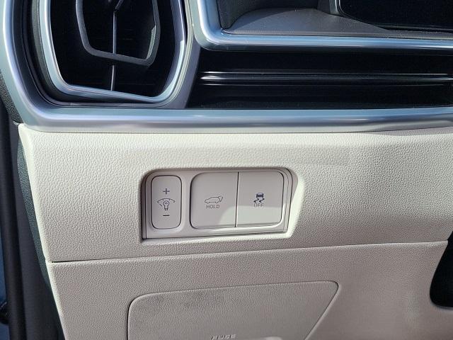 new 2026 Kia Sorento Hybrid car, priced at $46,130